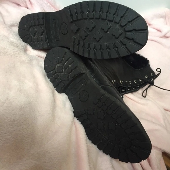 Timberland boots - Picture 4 of 6